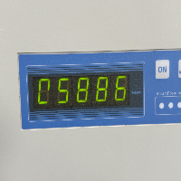 Thermo 1300 Series A2 4' BioSafety Cabinet image 2